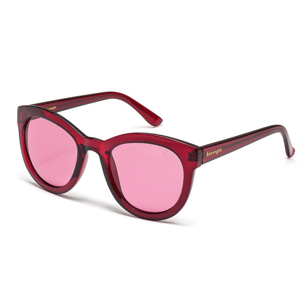Diana - Cherry Red