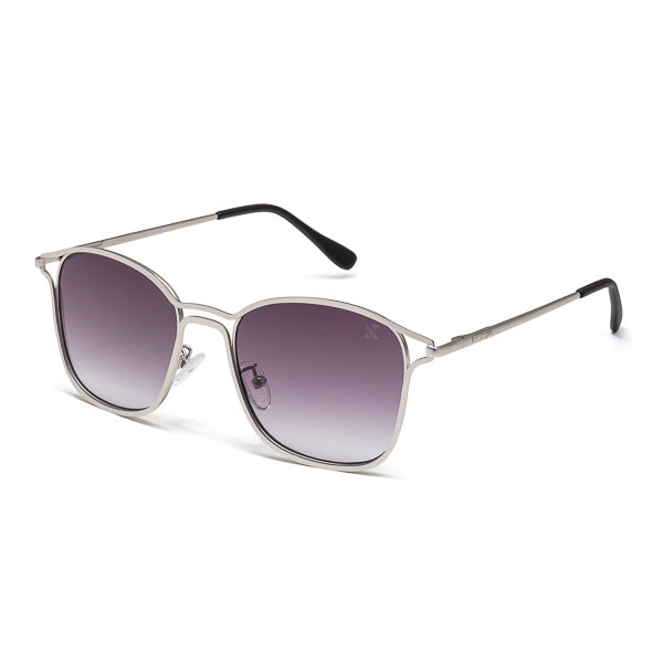 Harrison - Violet Silver