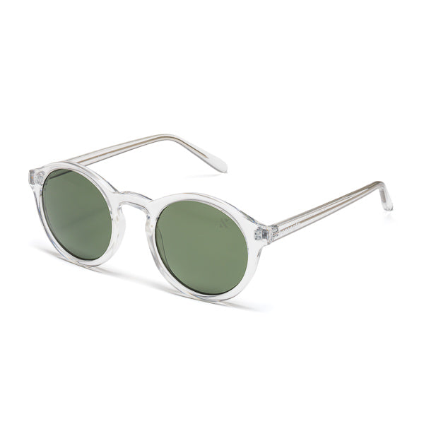 Otto - Green
