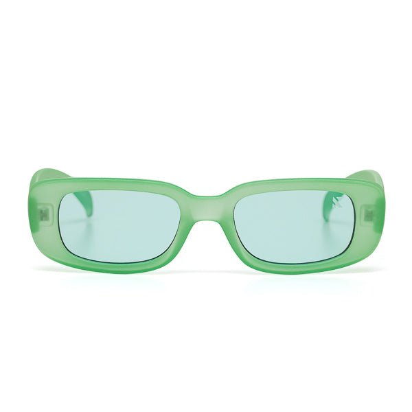 Belle - Green