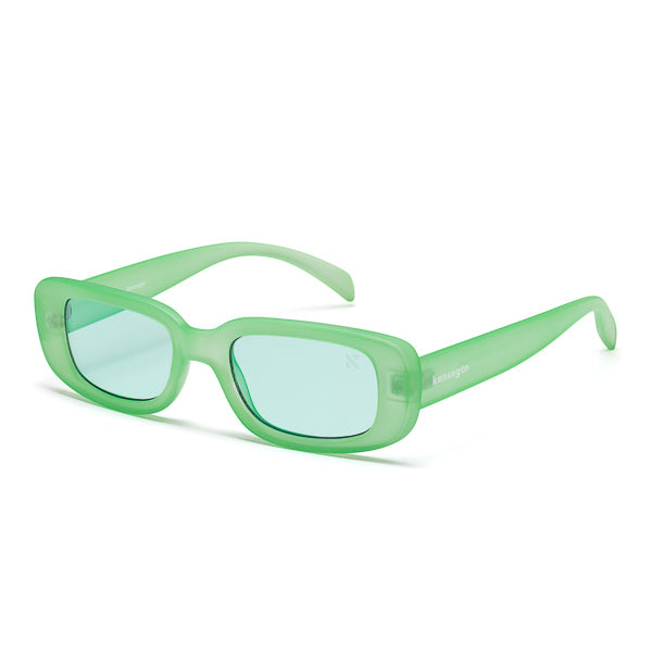 Belle - Green