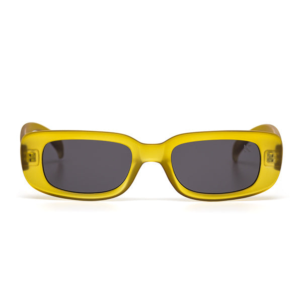 Belle - Yellow
