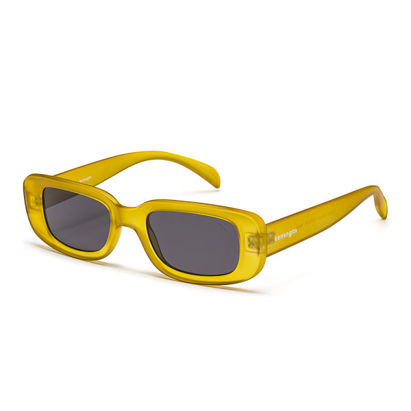 Belle - Yellow