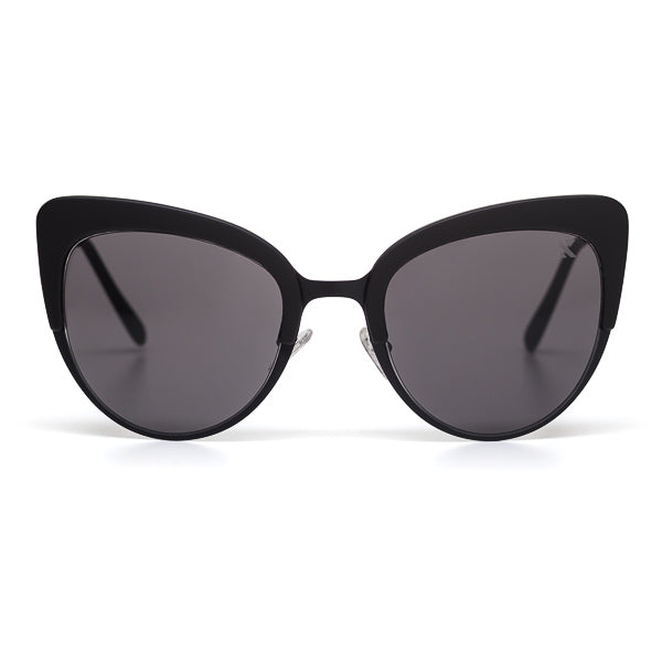 Victoria - Matte Black