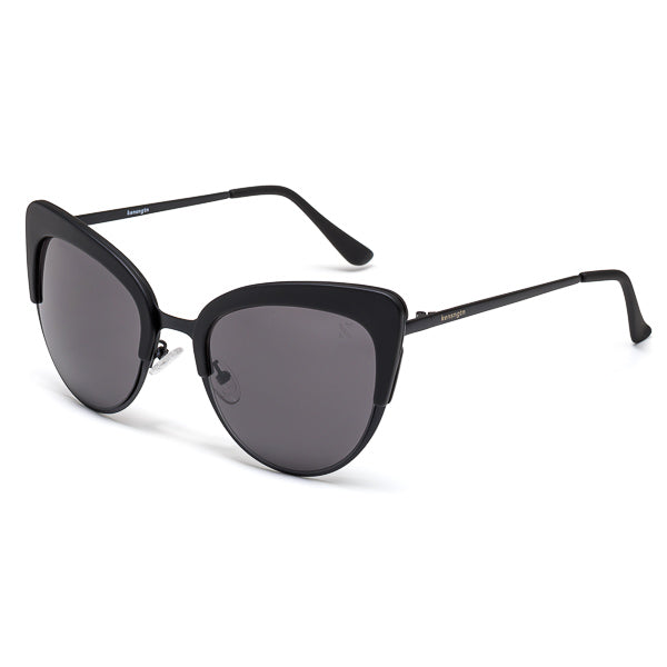 Victoria - Matte Black