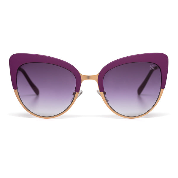 Victoria - Rose Gold