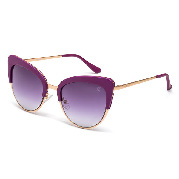 Victoria - Rose Gold