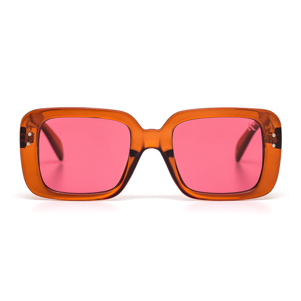 Frankie - Crystal Red