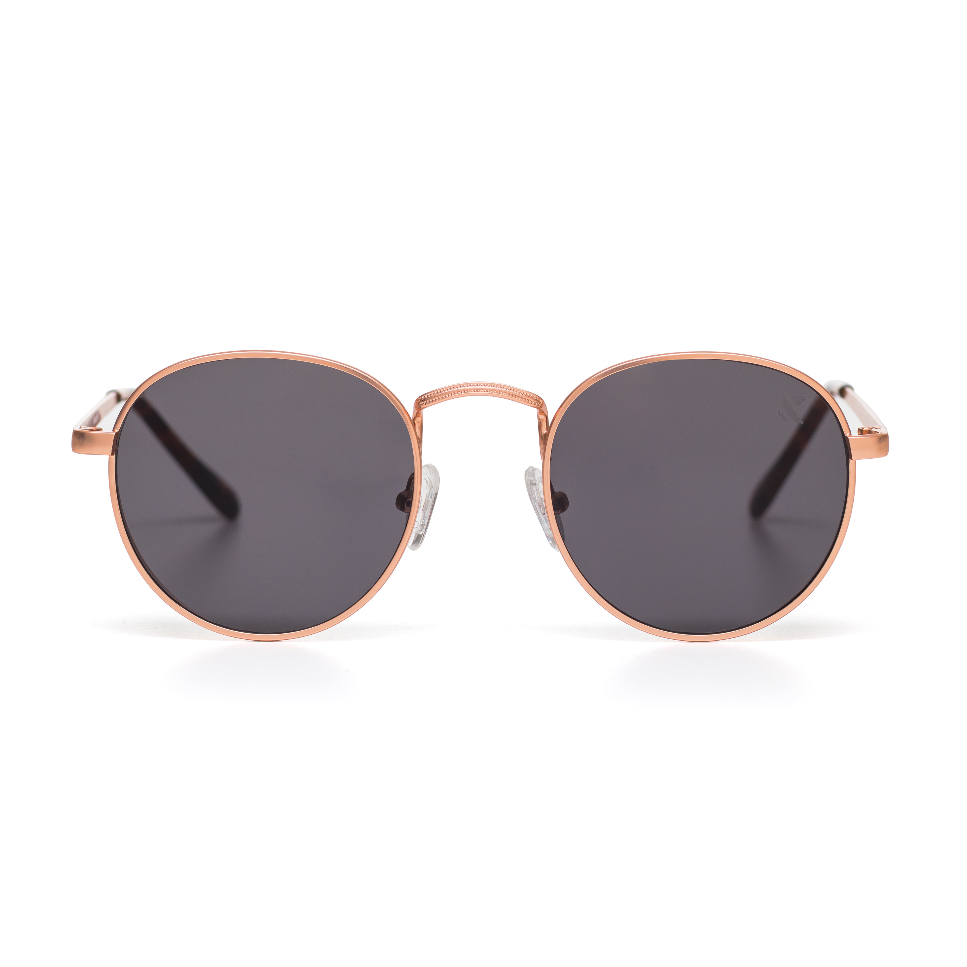 Milan - Rose Gold