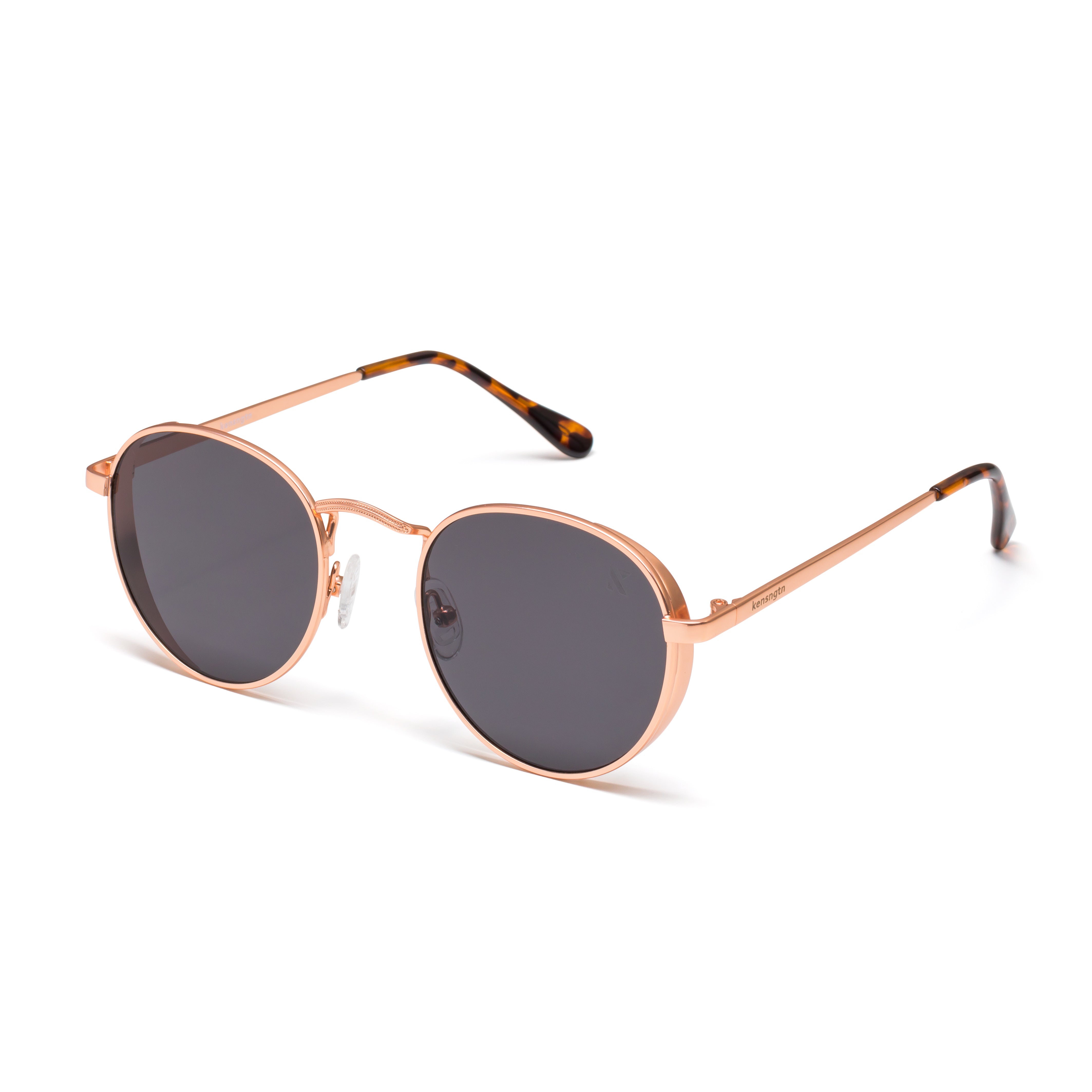 Milan - Rose Gold