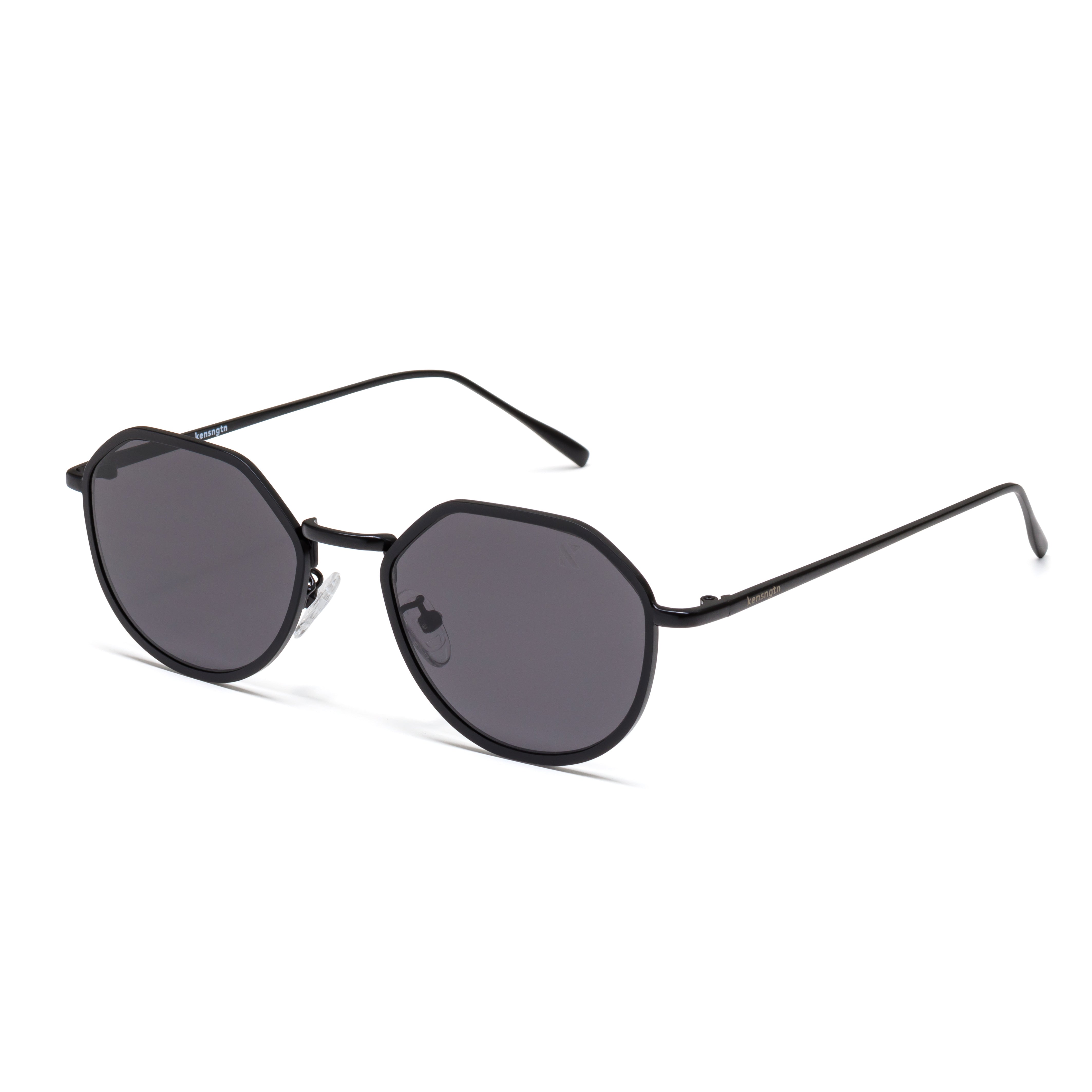 Byron - Black